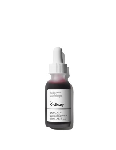 The Ordinary AHA 30% + BHA 2% Peeling Solution...