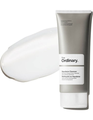 The Ordinary Squalane Cleanser 50ml