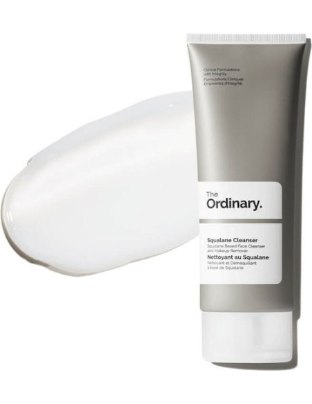 The Ordinary Squalane Cleanser 50ml