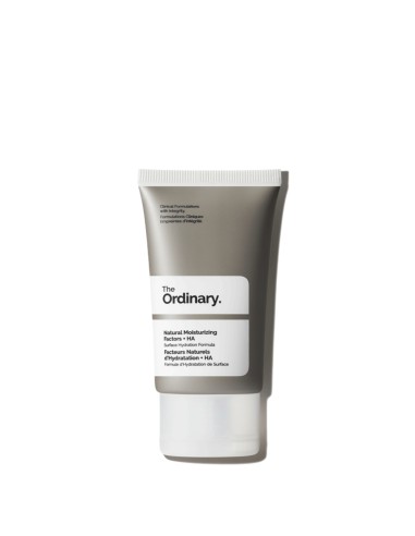 The Ordinary Natural Moisturizing Factors & HA...