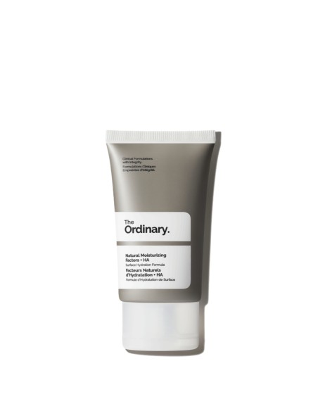 The Ordinary Natural Moisturizing Factors & HA 30mL