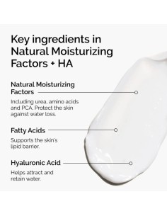The Ordinary Natural Moisturizing Factors & HA 100mL 2