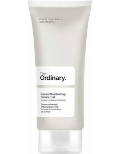 The Ordinary Natural Moisturizing Factors & HA 100mL