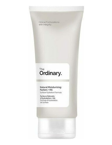 The Ordinary Natural Moisturizing Factors & HA...