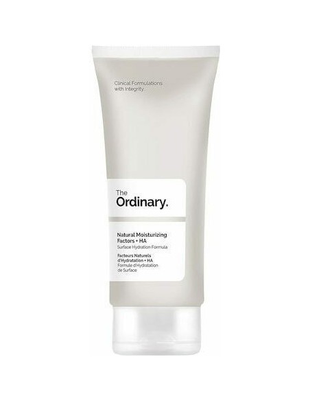 The Ordinary Natural Moisturizing Factors & HA 100mL