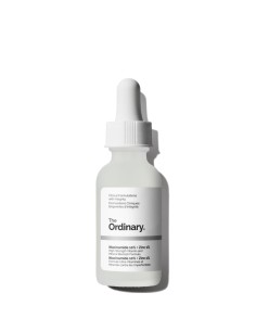 The Ordinary The Ordinary Niacinamide 10% & Zinc 1% Ορός...