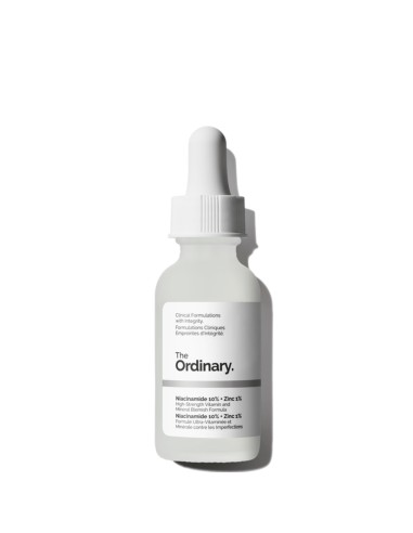 The Ordinary The Ordinary Niacinamide 10% &...