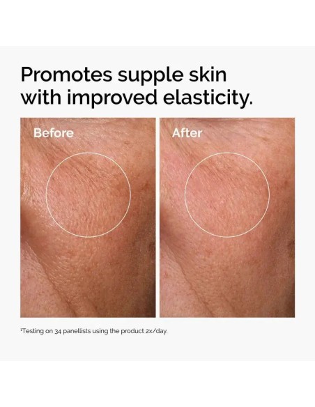 The Ordinary Hyaluronic Acid 2% & B5 60ml