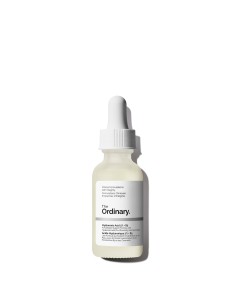 The Ordinary Hyaluronic Acid 2% & B5 60ml