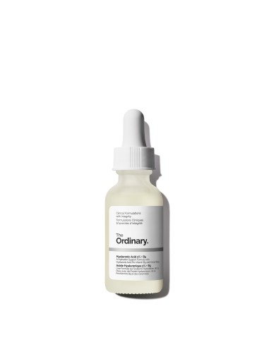 The Ordinary Hyaluronic Acid 2% & B5 60ml