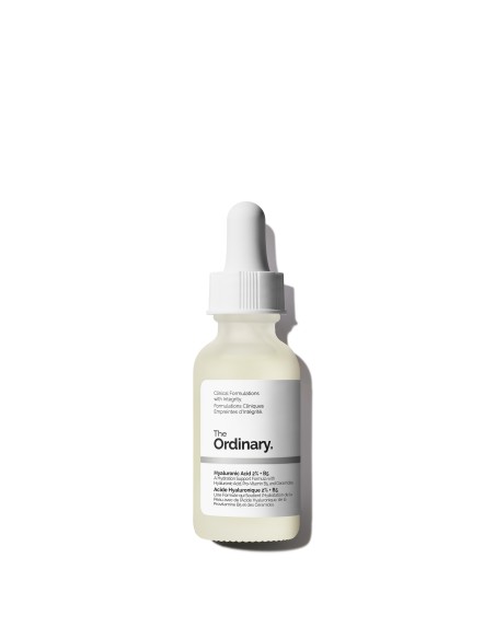 The Ordinary Hyaluronic Acid 2% & B5 60ml