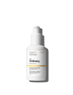The Ordinary UV Filters SPF45 Serum- Αντηλιακός Ορός...