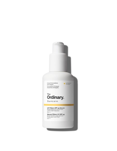 The Ordinary Suncare- UV Filters SPF 45 Serum Broad Spectrum Sunscreen 60mL