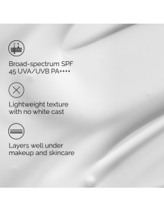 The Ordinary Suncare- UV Filters SPF 45 Serum Broad... 2