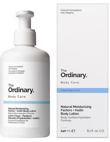 The Ordinary Natural Moisturising Factors +...