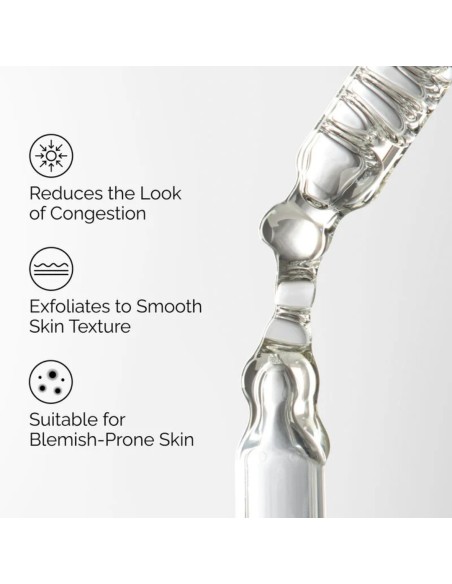 The Ordinary Salicylic Acid 2% Solution- Ορός Εξυγίανσης με Σαλικυλικό Οξύ για Δέρμα με Ακμή 30mL