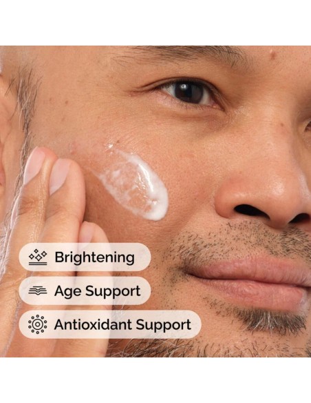 The Ordinary Vitamin C Suspension 23% + HA Spheres 2%, Κρέμα Προσώπου με Βιταμίνη C & Υαλουρονικό Οξύ, 30ml