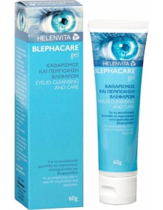 helenvita Blephacare gel