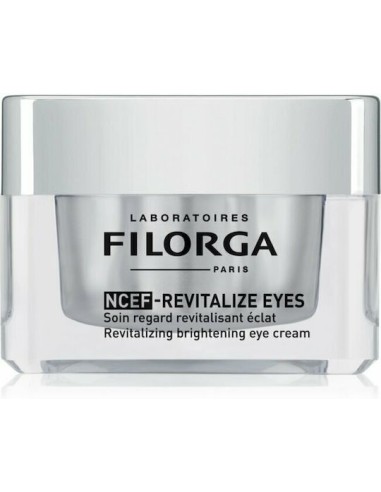 Filorga NCEF-Revitalize Eyes Κρέμα Ματιών 15mL