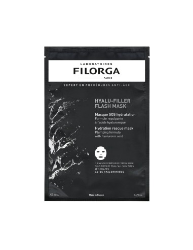 Filorga Hyalu-Filler Flash Mask- Μάσκα...