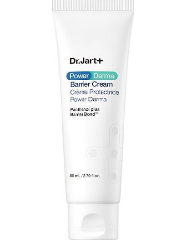 Dr.Jart+ Power Derma Barrier Cream Ενυδατική...