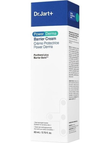 Dr.Jart+ Power Derma Barrier Cream Ενυδατική...