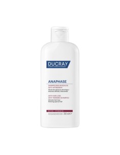 Ducray Anaphase Shampooing Antichute Σαμπουάν κατά της...