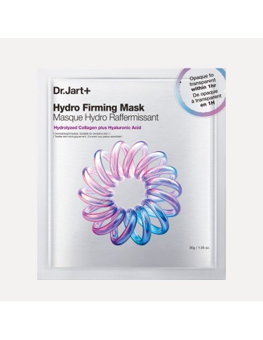 Dr.Jart+ Hydro Firming Mask- Hydrolyzed...