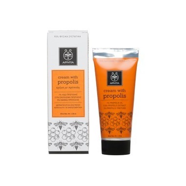 APIVITA PROPOLIS CREAM 40ml