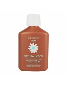 Camomilla BLU Natural Coco pH 4.5 Sensitive Area Cleanser...