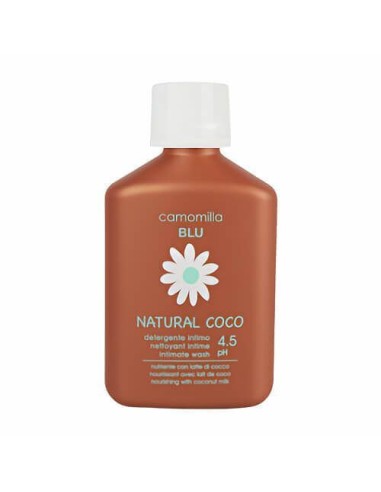 Camomilla BLU Natural Coco pH 4.5 Sensitive...