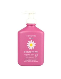 Camomilla BLU PROTECTIVE pH 8.5 Intimate Wash Soothing...