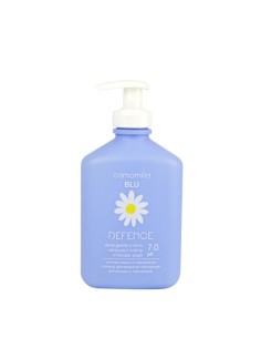 Camomilla blue ξηρότητα εμμηνόπαυση
