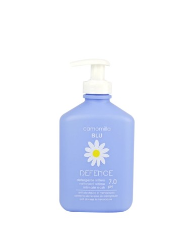 Camomilla blue ξηρότητα εμμηνόπαυση