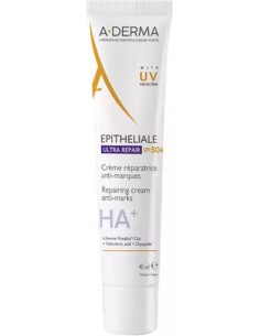 A Derma Epitheliale Ultra Repair HA+ Cream SPF50+...