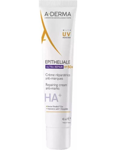 A Derma Epitheliale Ultra Repair HA+ Cream...