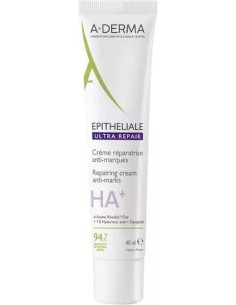 A Derma Epitheliale Ultra Repair HA+ Cream Repairing...
