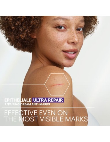 A-Derma Epitheliale Ultra Repair HA+ Cream...