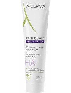 A-Derma Epitheliale Ultra Repair HA+ Cream  Επανορθωτική...