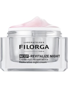 Filorga NCEF-Revitalize Επανορθωτική Κρέμα Προσώπου...