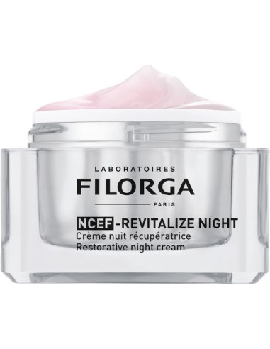 Filorga NCEF-Revitalize Restorative Night Cream...