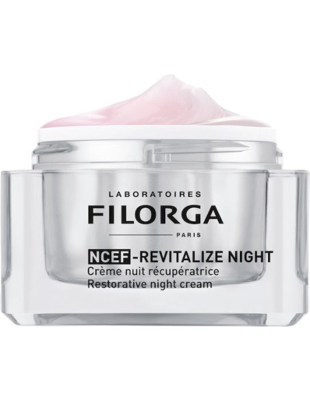 Filorga NCEF-Revitalize Restorative Night Cream 50ml