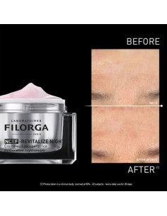 Filorga NCEF-Revitalize Επανορθωτική Κρέμα Προσώπου... 2