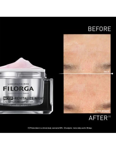 Filorga NCEF-Revitalize Επανορθωτική Κρέμα...