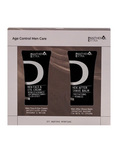 Panthenol Extra Promo Age Control Men Care...