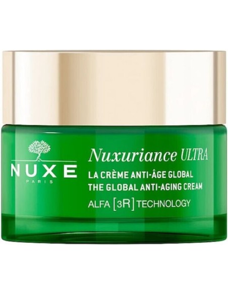 Nuxe Promo Nuxuriance ULTRA The Global Anti-Aging Day Cream 50ml & Night Cream 50ml