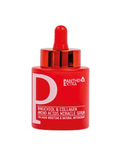 Panthenol Extra Bakuchiol & Collagen Amino Acids Miracle...