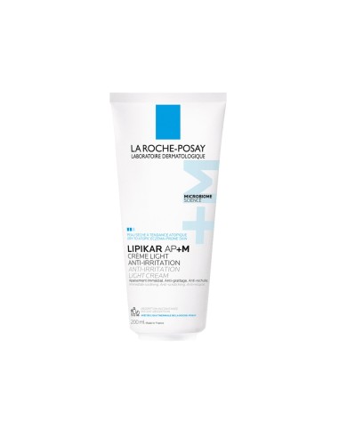 La Roche-Posay Lipikar AP+M Creme Light-...