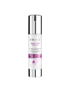 FROIKA- Sensitive Cream 24h Moisturizing & Calming Face...