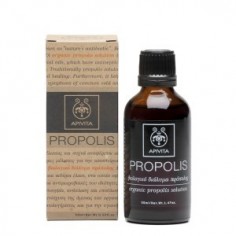 APIVITA PROPOLIS ΔΙΑΛΥΜΑ 50ml